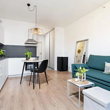 Apartmán Pro Relax&tvorbu Plzeň