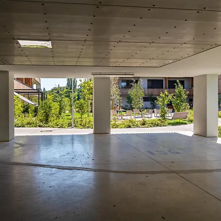 Apartmán Pro Relax&tvorbu *