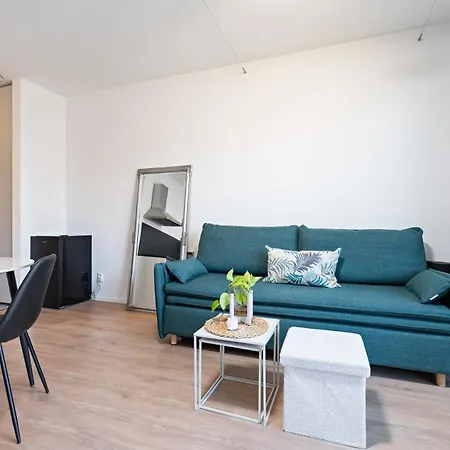 Appartamento Pro Relax&tvorbu *