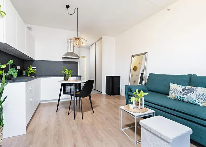 Apartment Pro Relax & Tvorbu Plzen