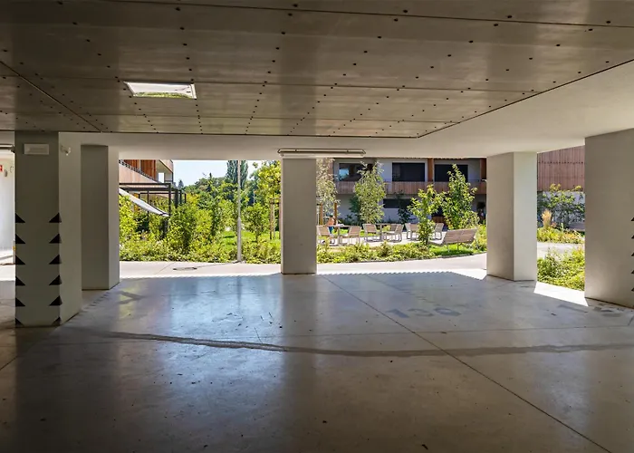 Apartmán Pro Relax&tvorbu *