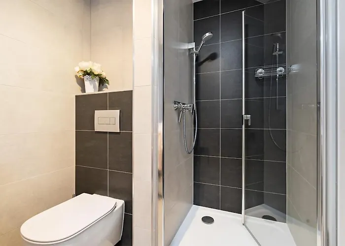 Pro Relax & Tvorbu Appartement